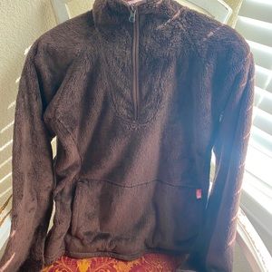 Women’s osito 1/4 zip pullover